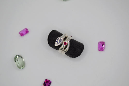 Serpent Ring