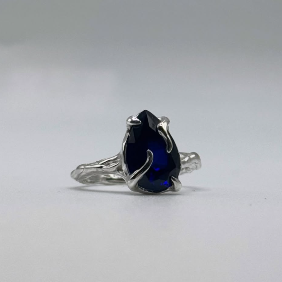 Aura ring
