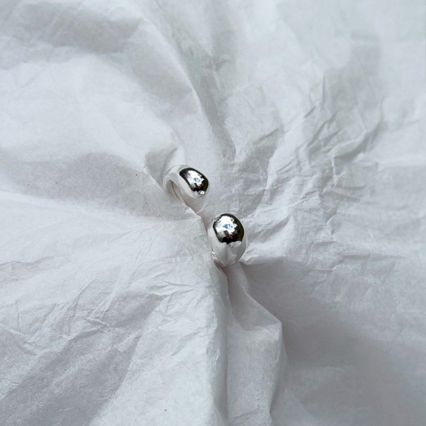 Wishbone Ring