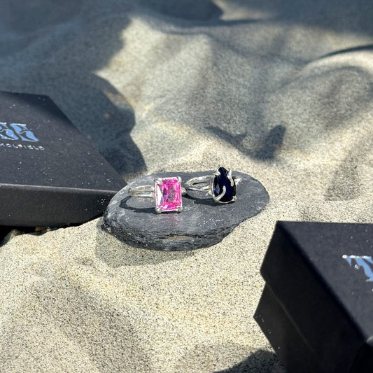 Aura ring