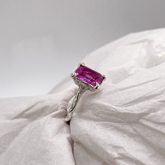 Blossom ring