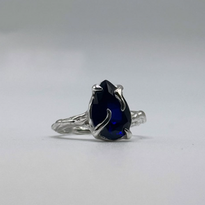Aura ring